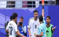 حمله عراقی‌ها به علیرضا فغانی پس از حذف از آسیا!