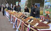 جشن سده، امسال در تاجیکستان