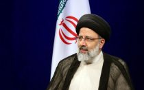 رئیسی نماینده خراسان جنوبی در مجلس خبرگان شد