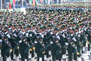 محدودیت‌های ترافیکی رژه روز ارتش در اصفهان