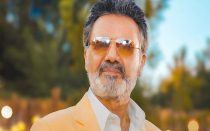 معین طی چند سال گذشته یه ایران رفت و آمد داشته است!