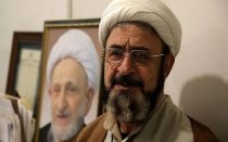 واکنش تند فرزند آیت‌الله بهجت به رفتار طلبه قمی