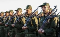 دو برادر همزمان به سربازی نمی‌روند!