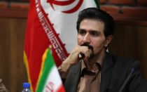 ملاقات چهره به چهره دکتر سعید ابریشمی راد شهردار شاهین شهر با شهروندان ارجمند