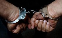قاتل رسول شهریاری دستگیر شد