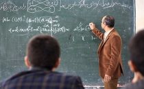 ۷۲ هزار معلم در سال ۱۴۰۳ استخدام می‌شوند