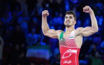 شکست یزدانی در جام باشگاه‌های جهان
