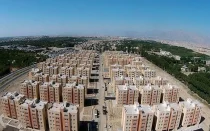 مشکلات مسکن مهر
