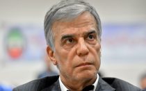 دستگیری عباس ایروانی رئیس گروه قطعه‌سازی عظام و مجرم اقتصادی توسط وزارت اطلاعات