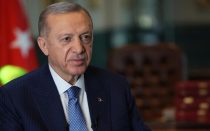 حادثه برای اردوغان: کشته و زخمی شدن 4 نفر از محافظان