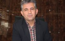 رادمنش شاهین شهر