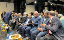 پارتاک بزرگترین مجتمع گردشگری شاهین‌ شهر