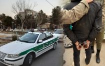 طرح ذوالفقار 4 شاهین شهر