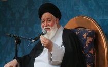 علم الهدی اگر قرار است بی‌حجابی براندازی شود باید به خواست شما مردم باشد