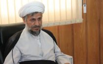 انتخابات برای ما ضامن امنیت است