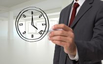 تغییر ساعت کار ادارات از 15 خرداد