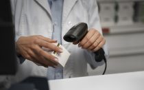 تجهیز شهرداری شاهین‌شهر به بارکد لیزری شناسایی