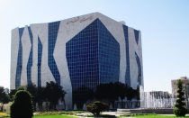 فوت جوان 18 ساله در ساختمان نگارستان شاهین شهر