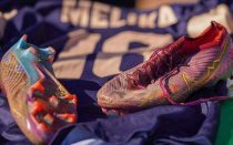 پیام تسلیت رئیس AFC درپی درگذشت ملیکا محمدی