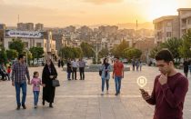 مهدی مهدیان مورچه خورتی