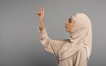حجاب غیرکامل جرم نیست، تندخویی با متعمدان هنجارشکن