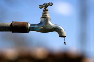 قطعی آب در شاهین شهر: اطلاعیه مهم برای شهروندان
