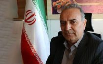 امور عمرانی فرمانداری شاهین شهر