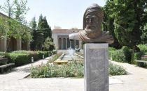 بزرگداشت صائب تبریزی