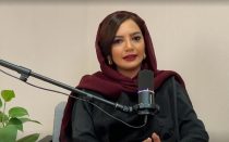 دکتر مینا قاصدی