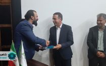 دیدار فرماندار با هنرمندان سینما در شاهین شهر؛ فرصتی برای تقویت هنر هفتم