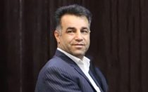 رئیس سازمان آتش‌نشانی شاهین‌شهر