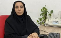 زهرا اسکندری سبزی