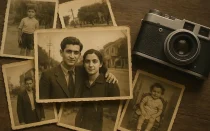 فراخوان عکسهای قدیمی در شاهینشهر ، آلبوم تصویری مشترک یک شهر