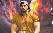 محمد عباسیان