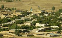 مطالعه موردی افتتاح خانه بهداشت روستای سه