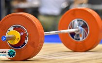 پاورلیفتینگ آسیا و افتخار آفرینی علی غراب دانشجوی شاهین شهر پاورلیفتینگ آسیا و افتخار آفرینی علی غراب دانشجوی شاهین شهر